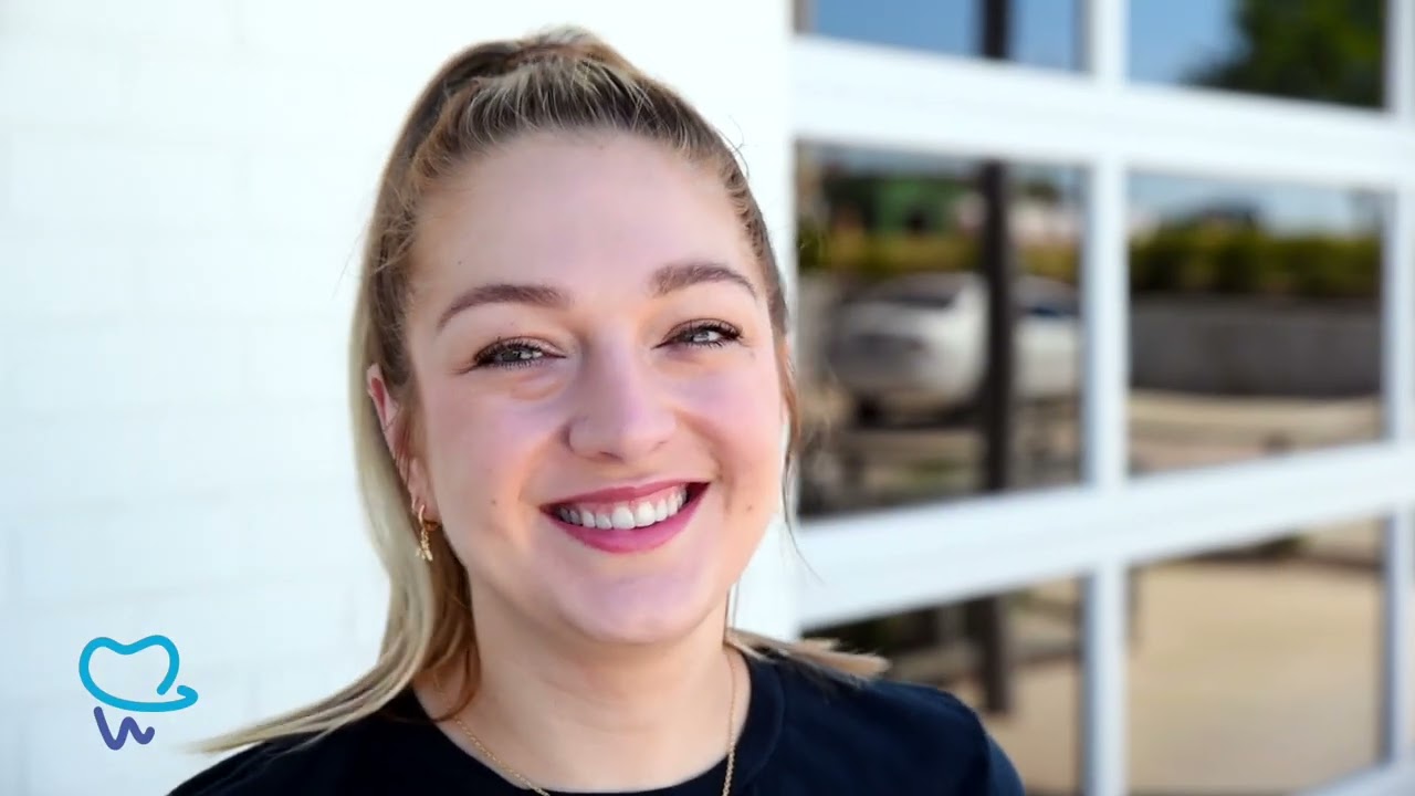 The New Patient Experience at Simple Dental | Dr. Grant Foust