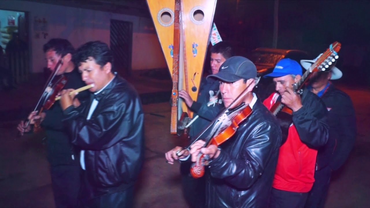 Umbe, Sihuas-Ancash