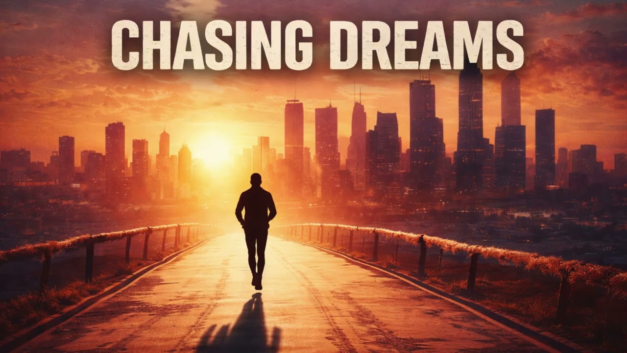 Chasing Dreams  — Pop, Hip Hop
