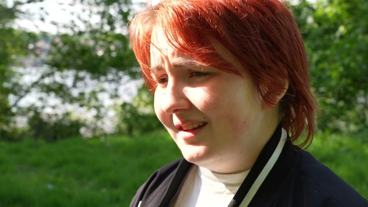 Short Film - The Sandwich - by Riley Timoney