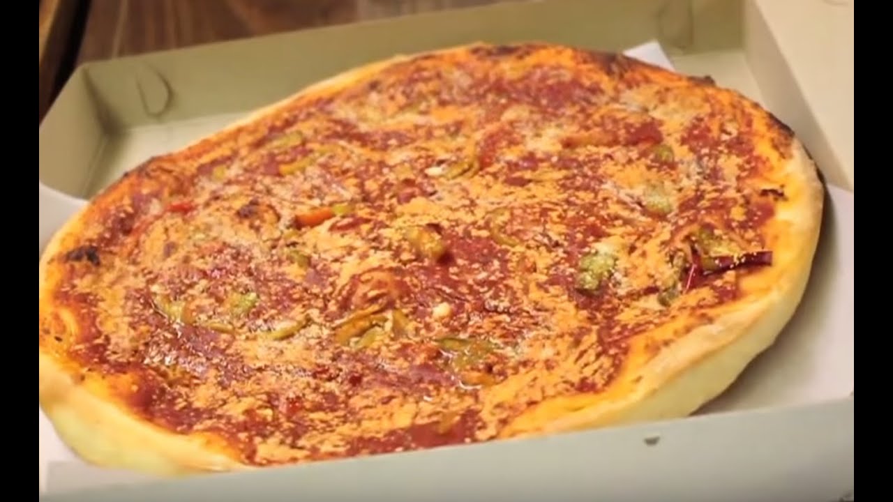 Brier Hill Pizza | in Youngstown |On The Menu 05