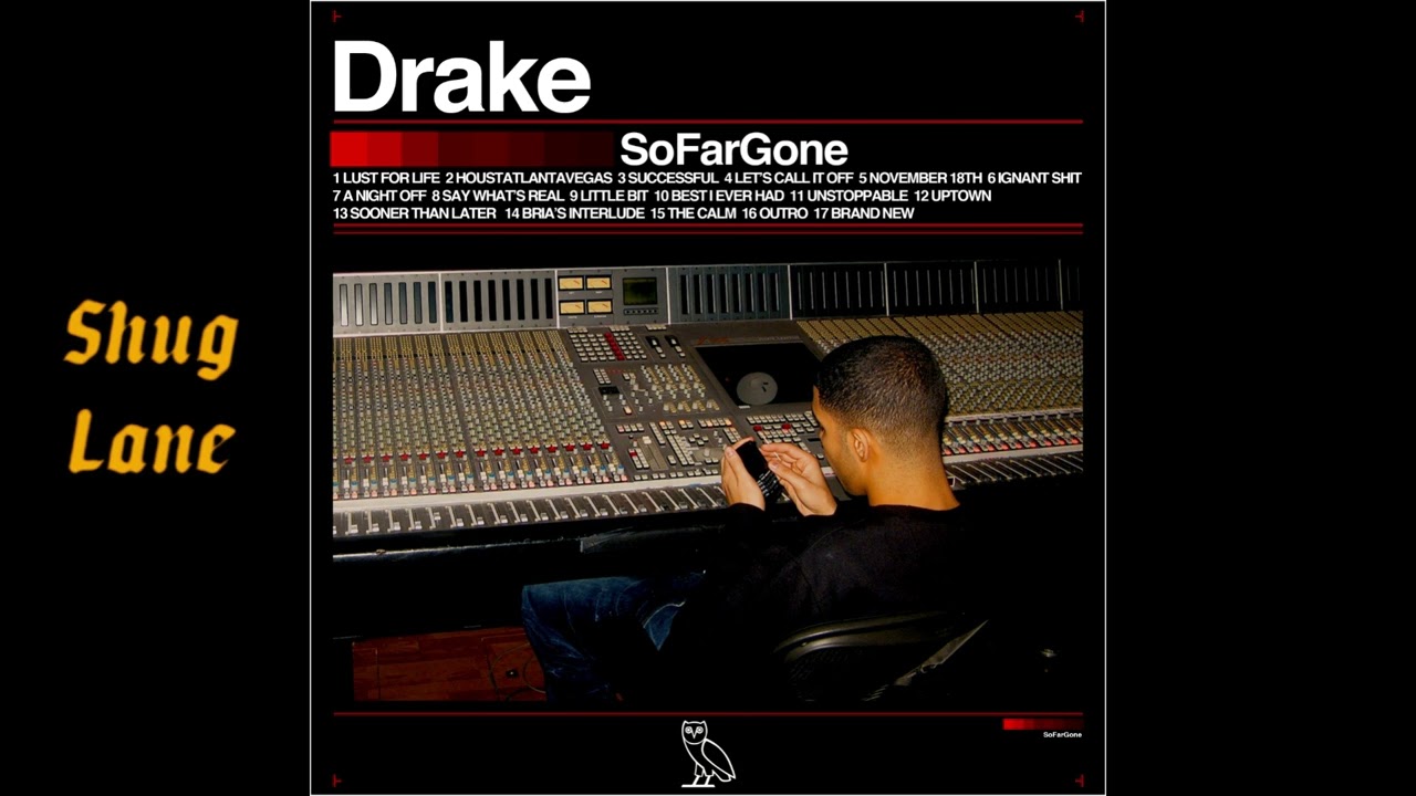 (free) old drake type beat - ''take me back''