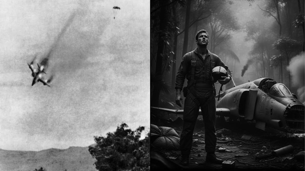 Why US Pilots Called the Australian SAS The Saviors from Nowhere?