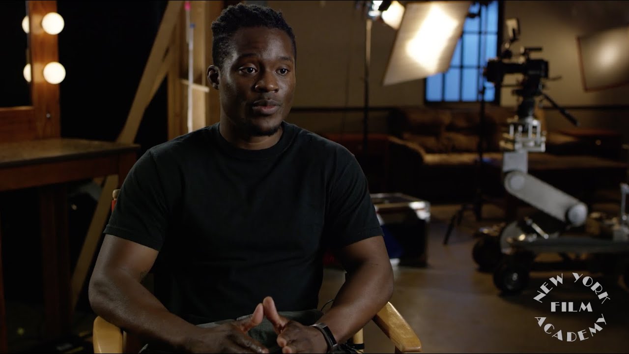 NYFA Student Spotlight: M'J MILLIGAN