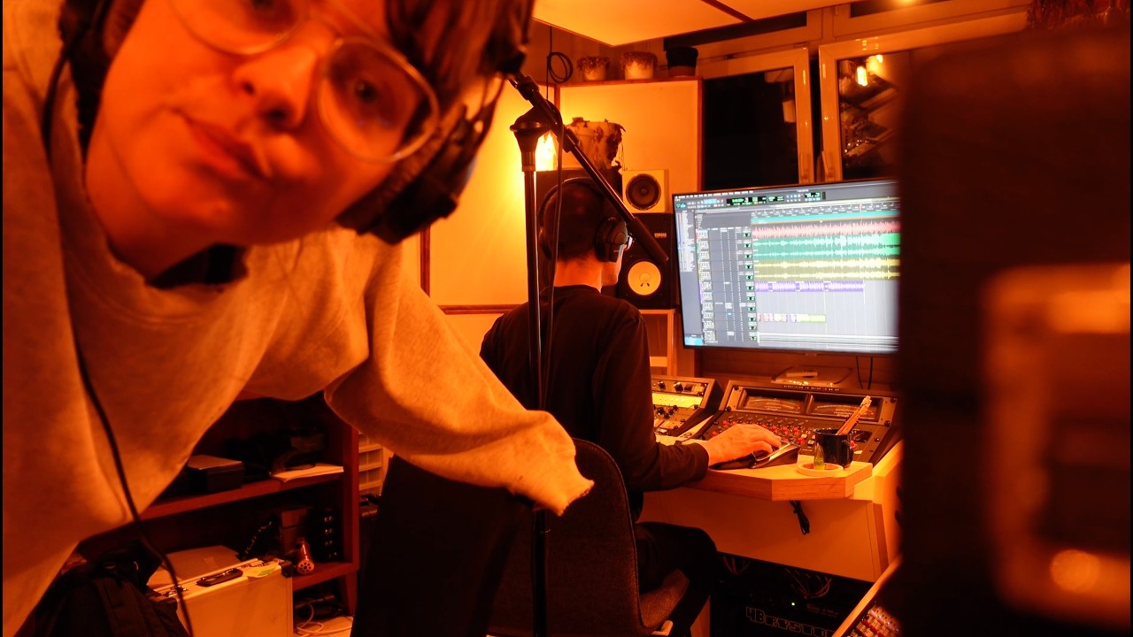 Making CRUSH ME (part two)