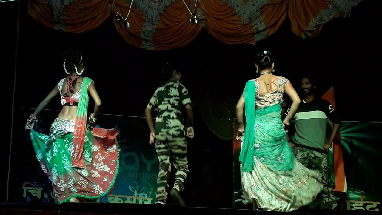 बंडु नाना धुळेकर तमाशा मंडळ,bandu  nana dulekar tamasha