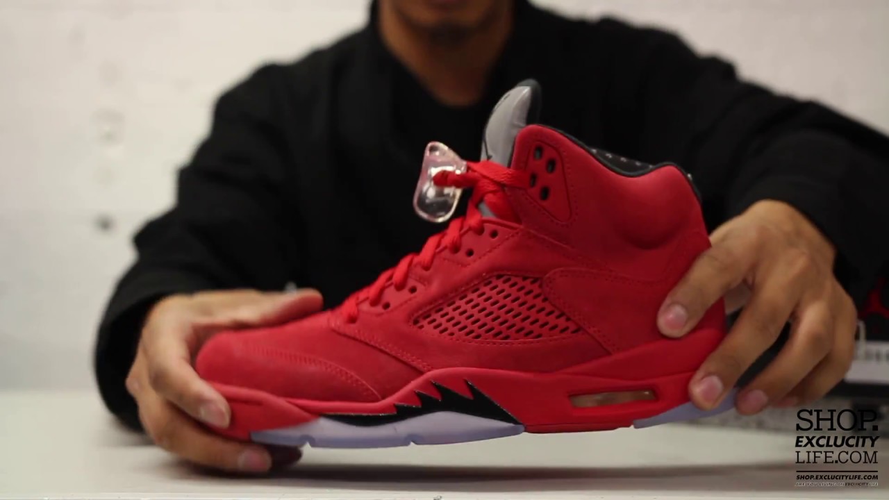 Air Jordan 5 Retro 