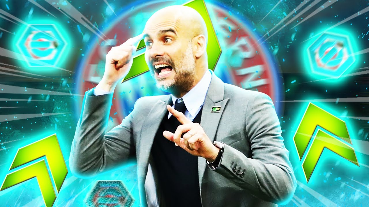 GUARDIOLA MANAGER PACK BOOSTER.EXE | EFOOTBALL 2024 MOBILE. EXE