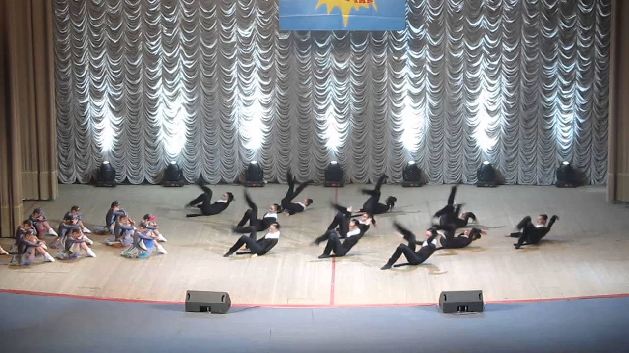 Країна танців. Не суй нос куда не надо (Кошки-мышки)