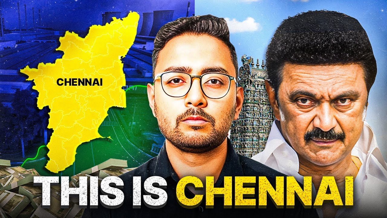 Why Chennai is India’s Most Underrated Superpower?