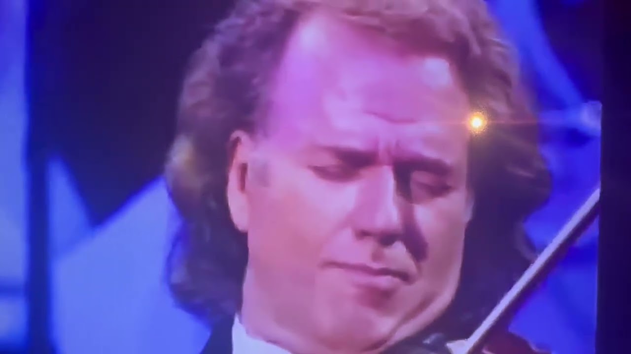 ANDRE RIEU, Nightingale #nightingale #serenade #singer #spain #best #movieclips #moviereview 