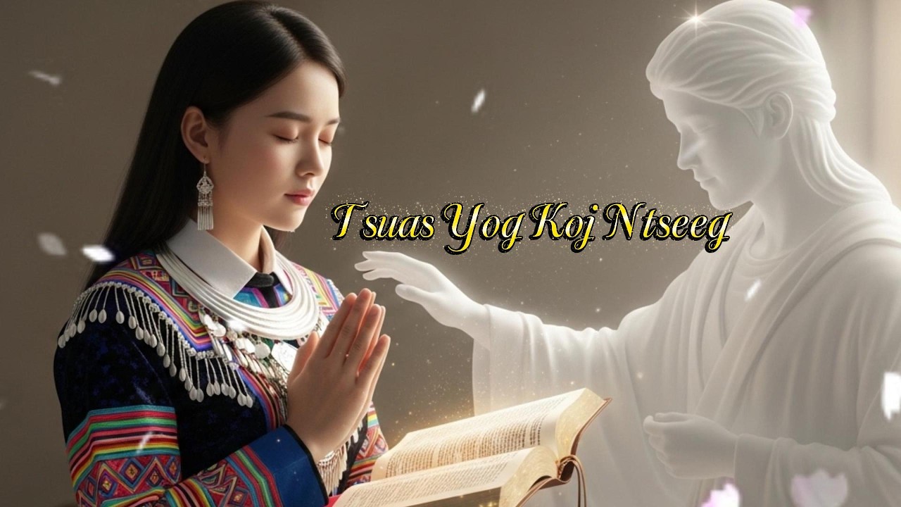 tsuas yog koj ntseeg cover AI hu dua