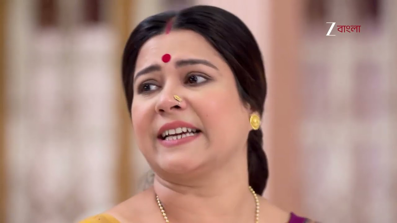 Parineeta | শিরিনকে উচিত জবাব পারুলের !