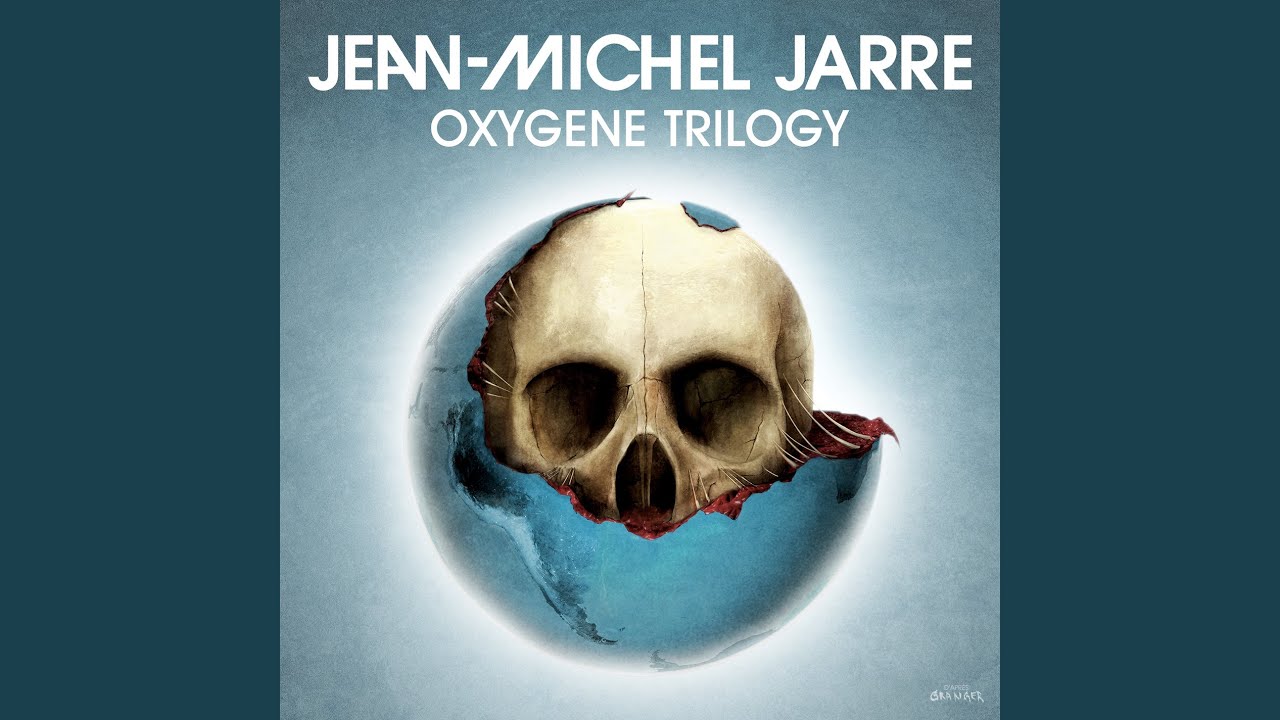 Oxygene, Pt. 16