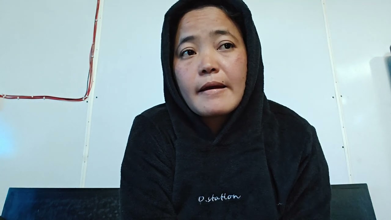 Nam sapoy(group ni)ho chung leh ka mounu u chunga KaLung kim louna phon doh na