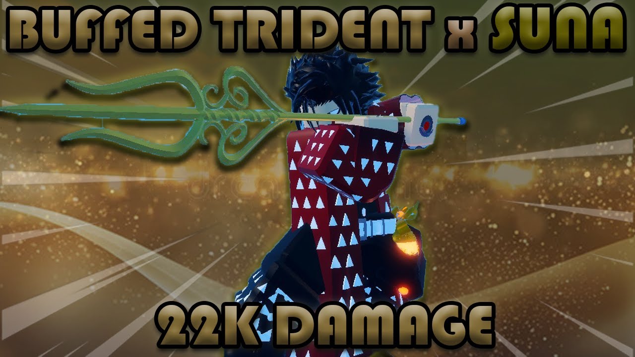 [GPO] WIPING THIS BR LOBBY With This BUFFED Sword!