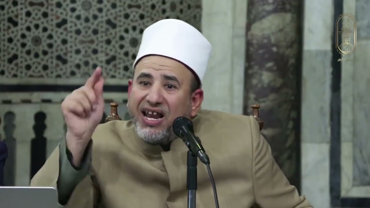 لماذا ختمت آية العنكبوت بالعلم 