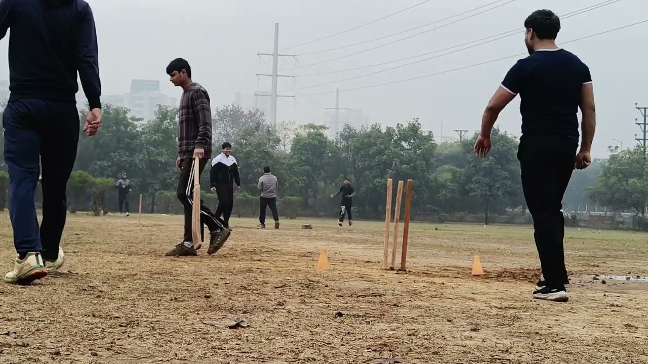 First match | Prakash vs Yash | 01 Feb 2026