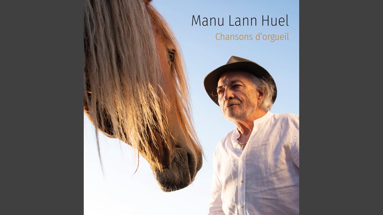 Gwerz Morvan Ar Besk (feat. Eric Le Lann, Sylvain Barou, Patrick Péron, David Rusaouen, Jacquy...