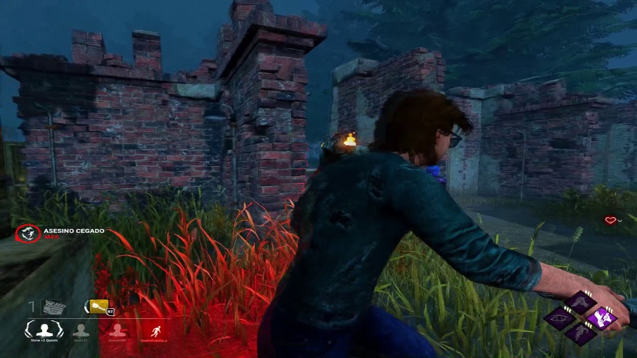 Worst Steve EU ;(