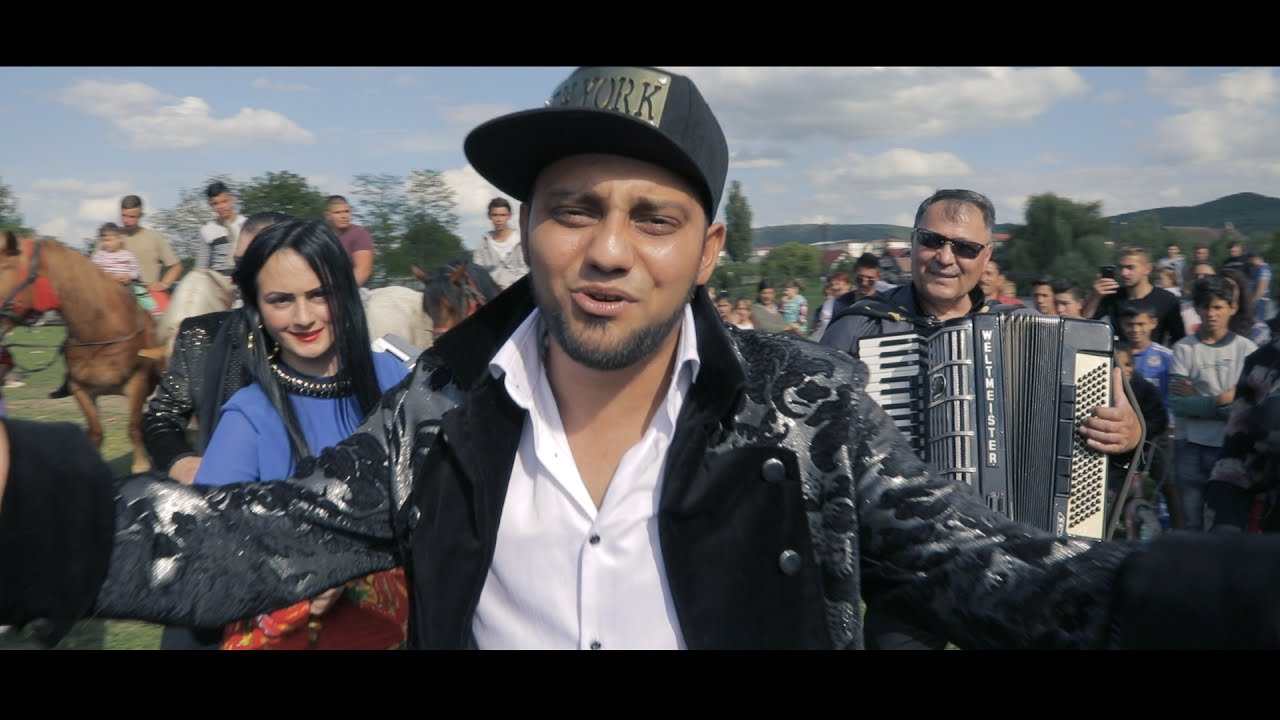 Printu' de la Cluj & Nelson Mondialu - Mazarea (video oficial) 2017