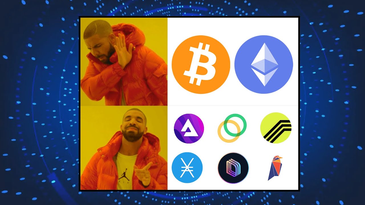 🚀 Top 25 Low Market Cap Coins to Buy in 2025 💸