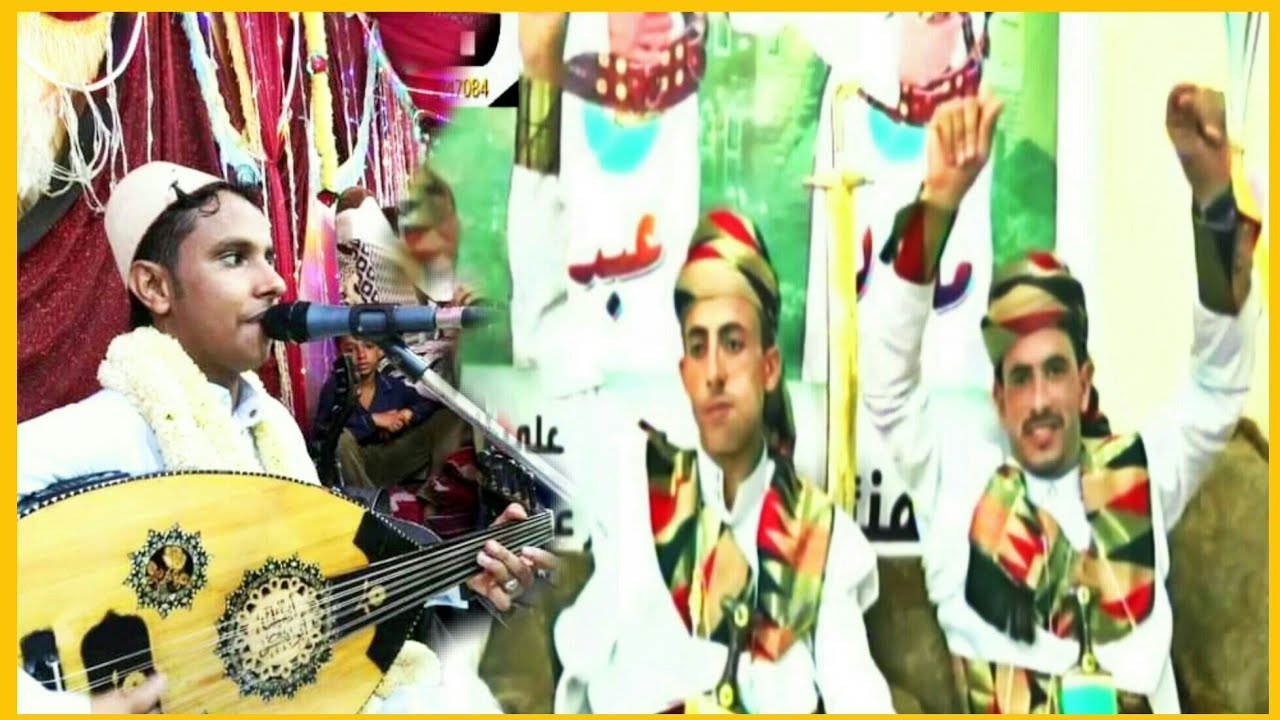 اغنيه حارثيه بشجن نادر جعلت 7 عرسان الوقوف للفنان اصيل علي ابوبكر افراح ال الدهيس الطويله