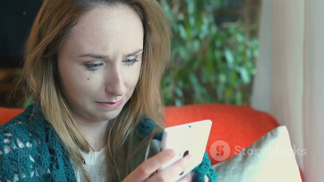 7 Red Flags: Is Your Partner Cheating?