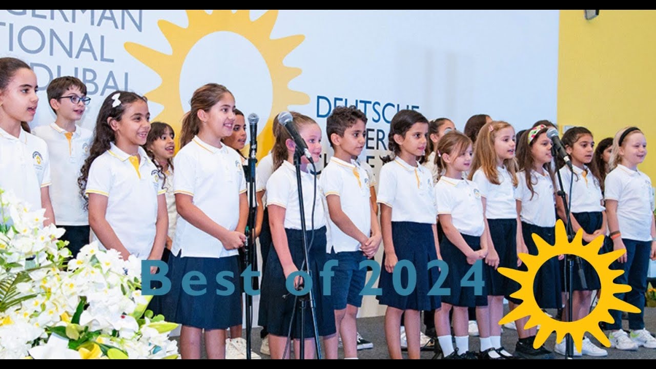 DISD Best of 2024