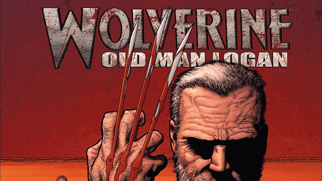 WOLVERINE: OLD MAN LOGAN - FULL STORY (TAGLISH)