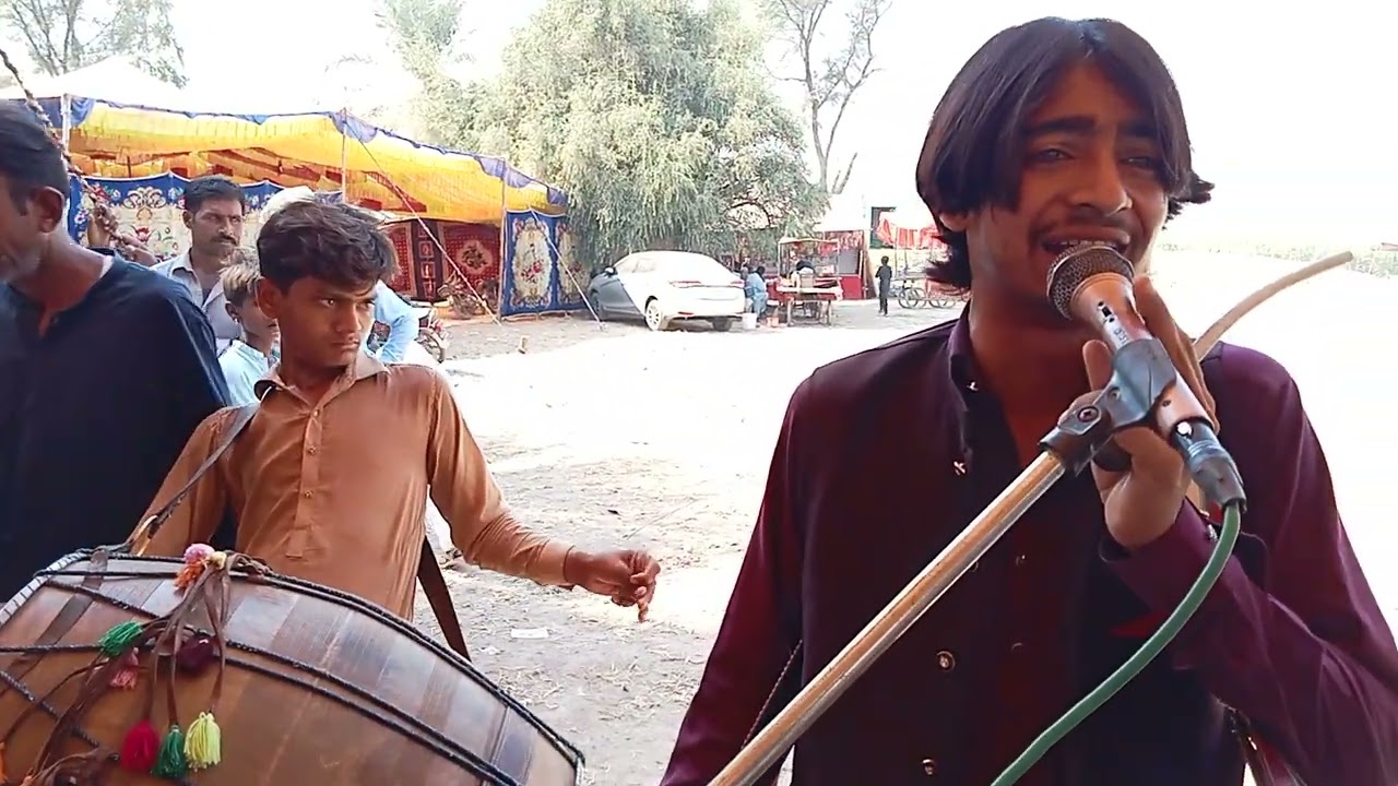 singer Samar sheikh Doll song Punjabi/Nawaz rakat/madar shahzad Teddy/2025
