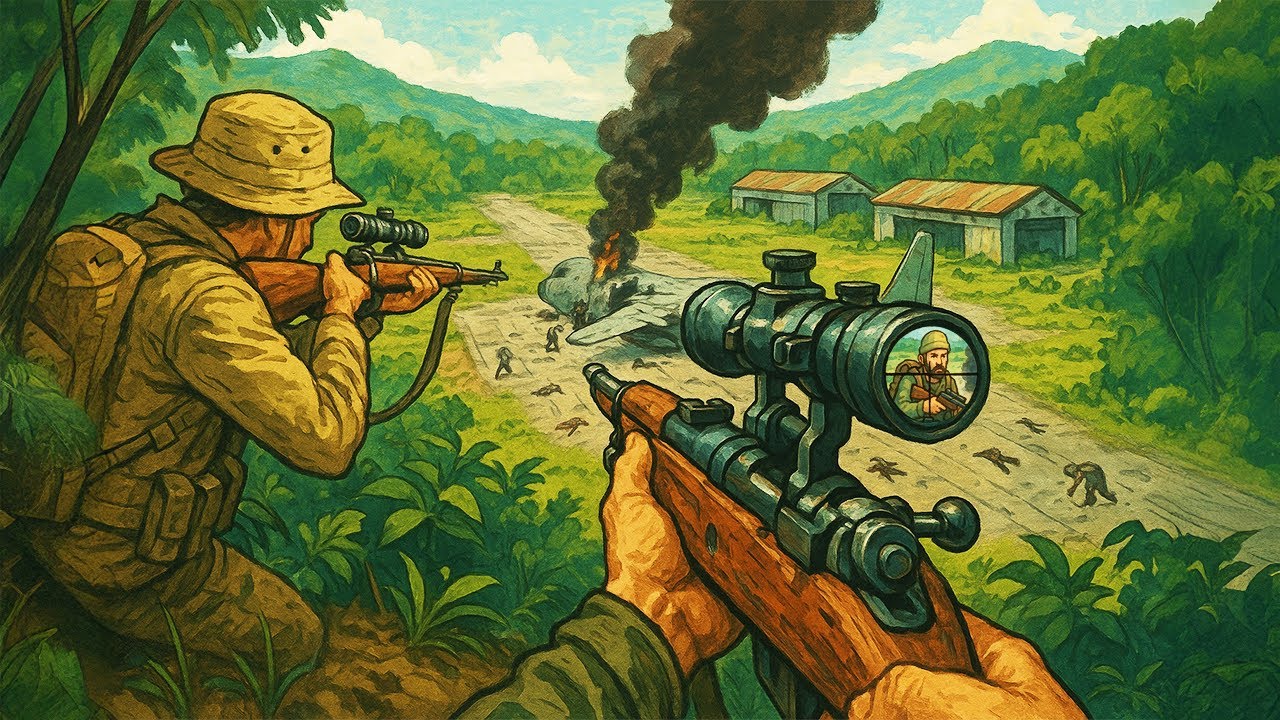 SURVIVING the NEW and DEADLY DayZ Jungle Map Lux!