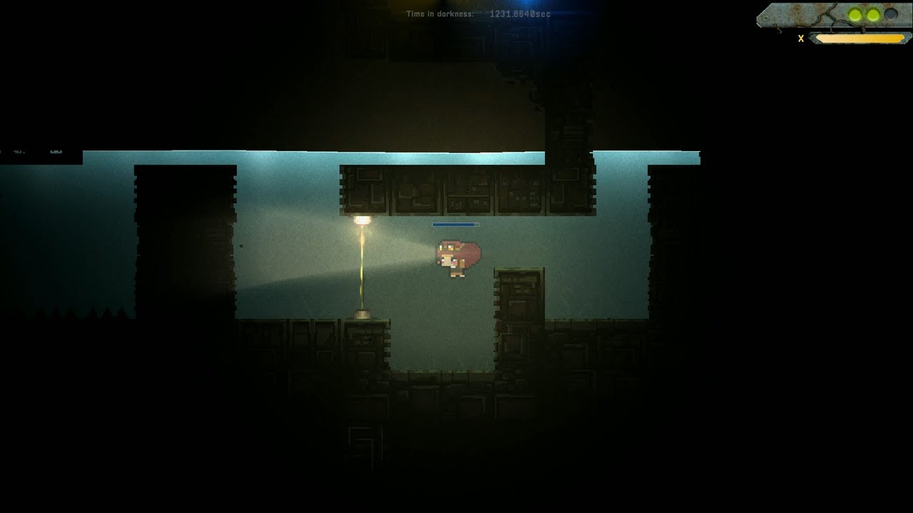 DARK MINUTE ; Kira's  Adventure Nintendo Switch