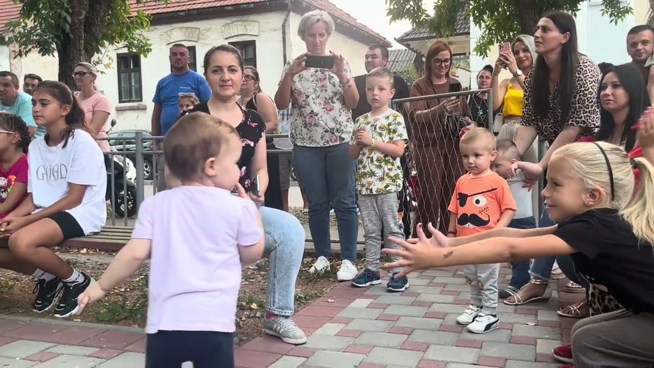 Koncert KUD-a Puračić, august 2023