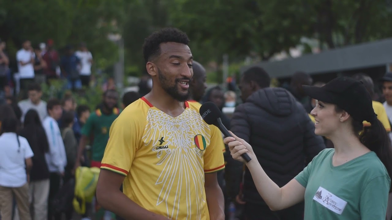 La CAN de Clermont-Ferrand 2021