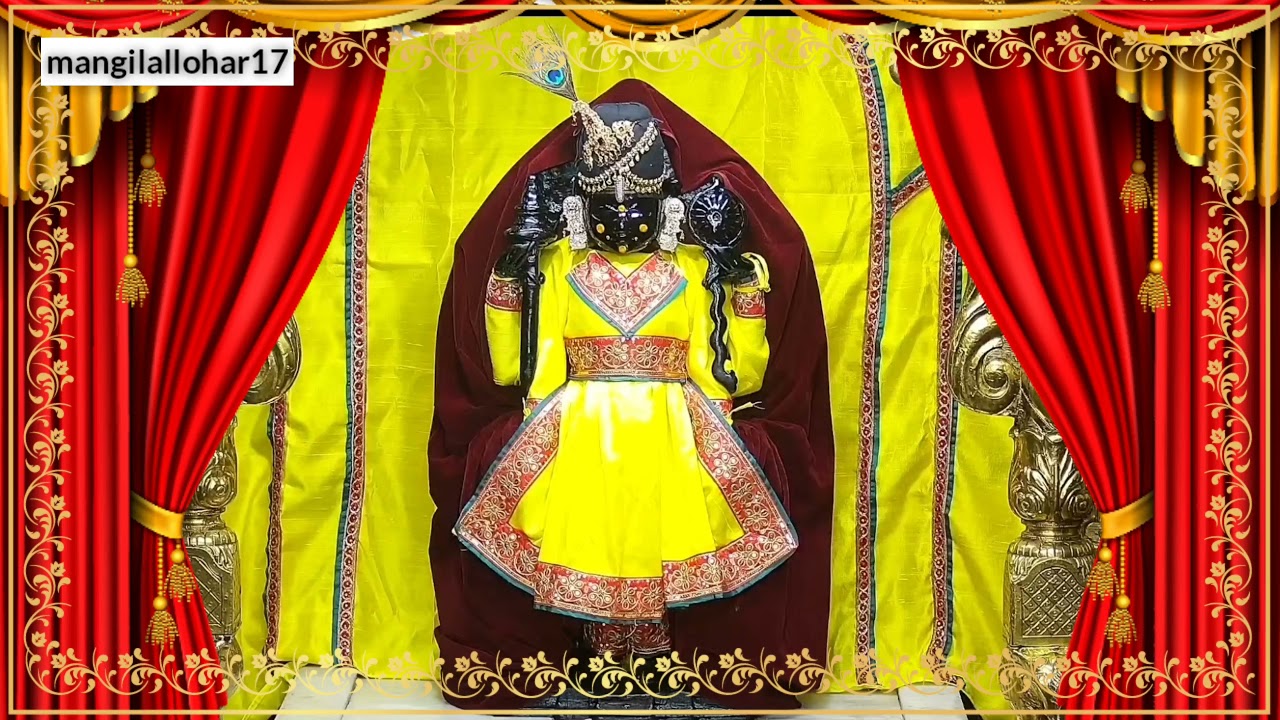 Shobhati Subha Dwarika | शोभती शुभ द्वारिका | #mangilal_lohar_17 #द्वारकाधीश भजन #bestbhajan2022
