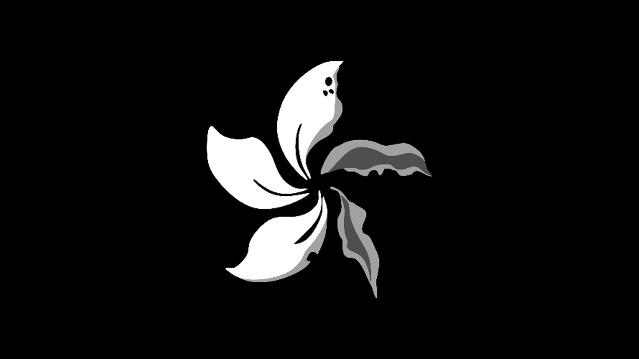 EP9: 願榮光歸香港