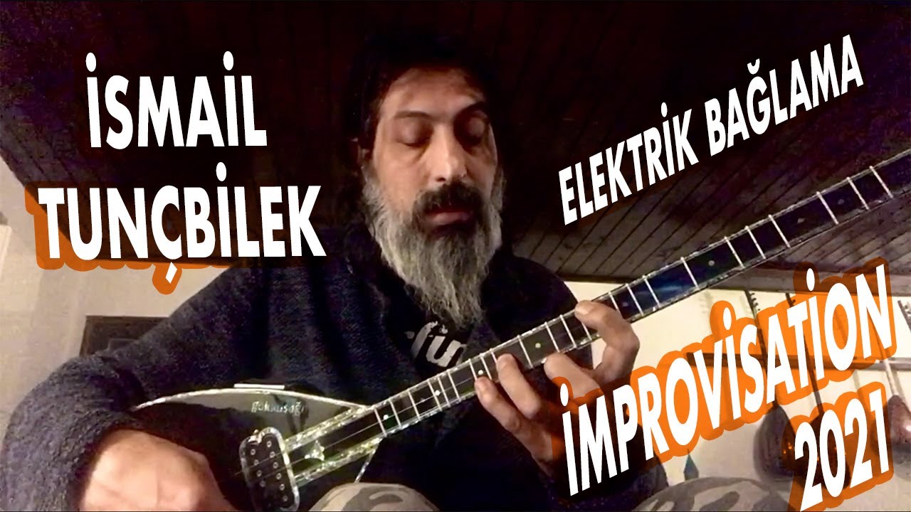 SÜRPRİZ SONLU BAĞLAMA DOĞAÇLAMA│İSMAİL TUNÇBİLEK (2021)