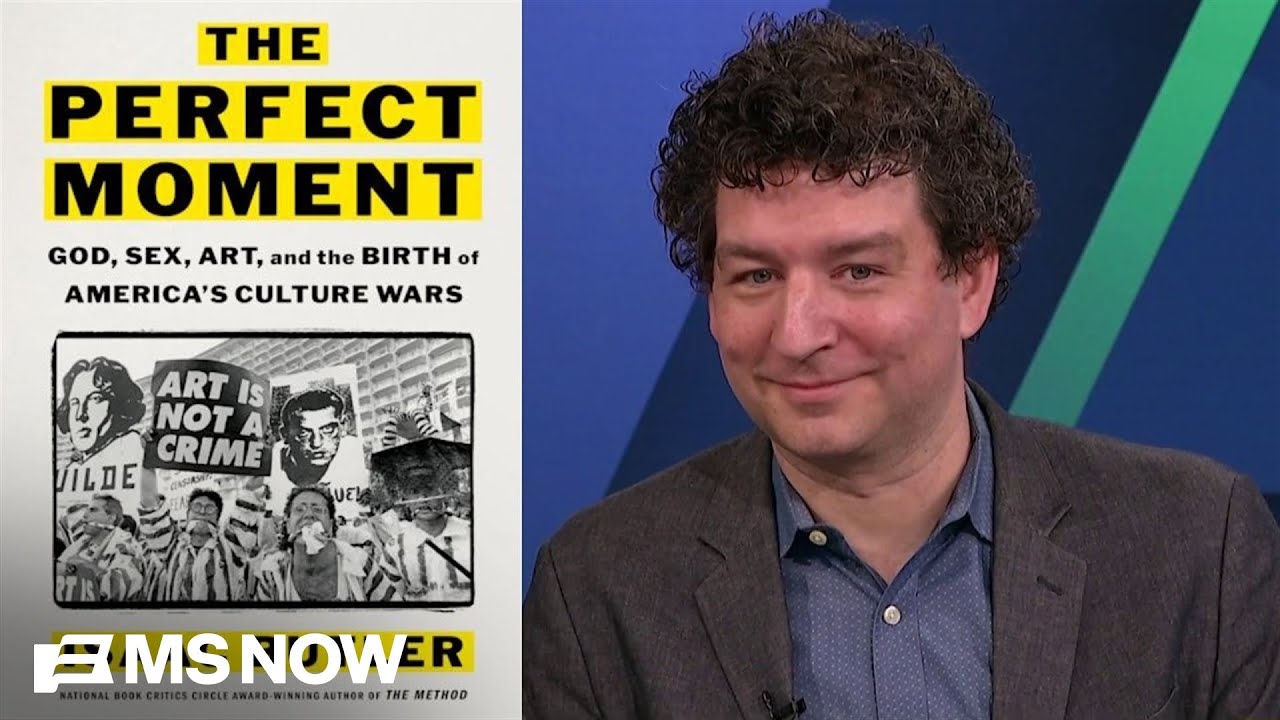 America&rsquo;s culture wars: &ldquo;Who gets to say what&rdquo; took over our politics