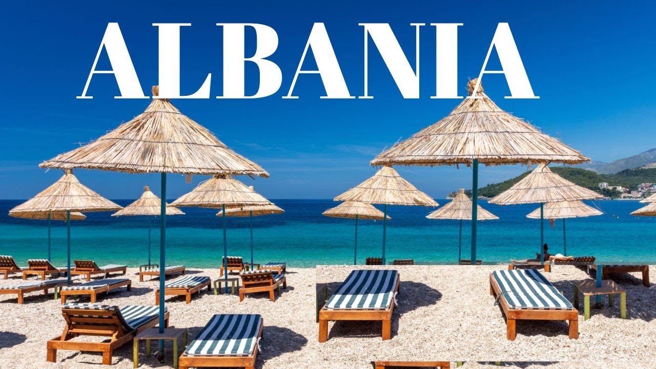 Albania: Top 10 must-see places  Travel Guide
