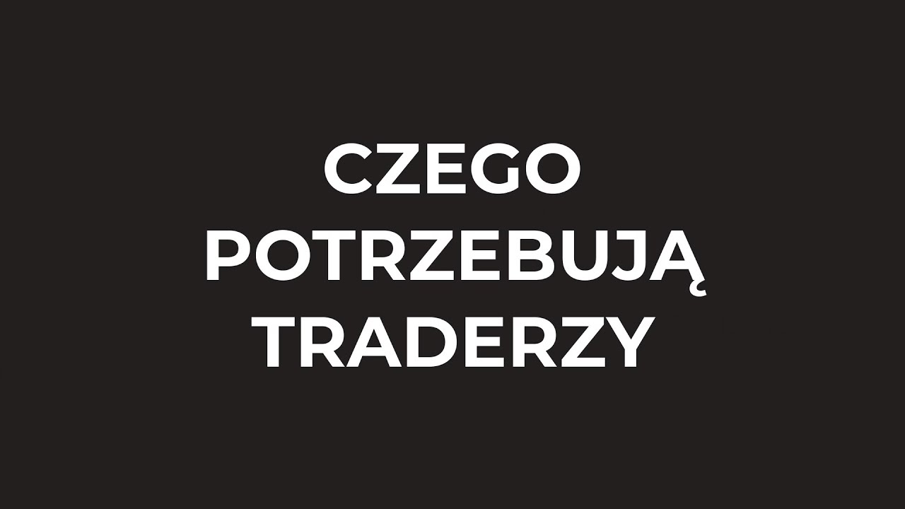 Czego Potrzebują Traderzy Forex? Unikalne i nowoczesne rozwiązania dla MT4 i MT5.