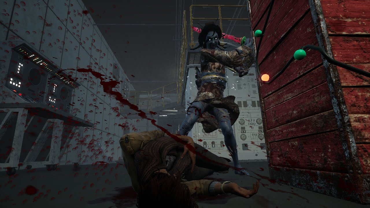 [데바데] 쌍이속 스피릿 세팅[고교 육상 꿈나무]