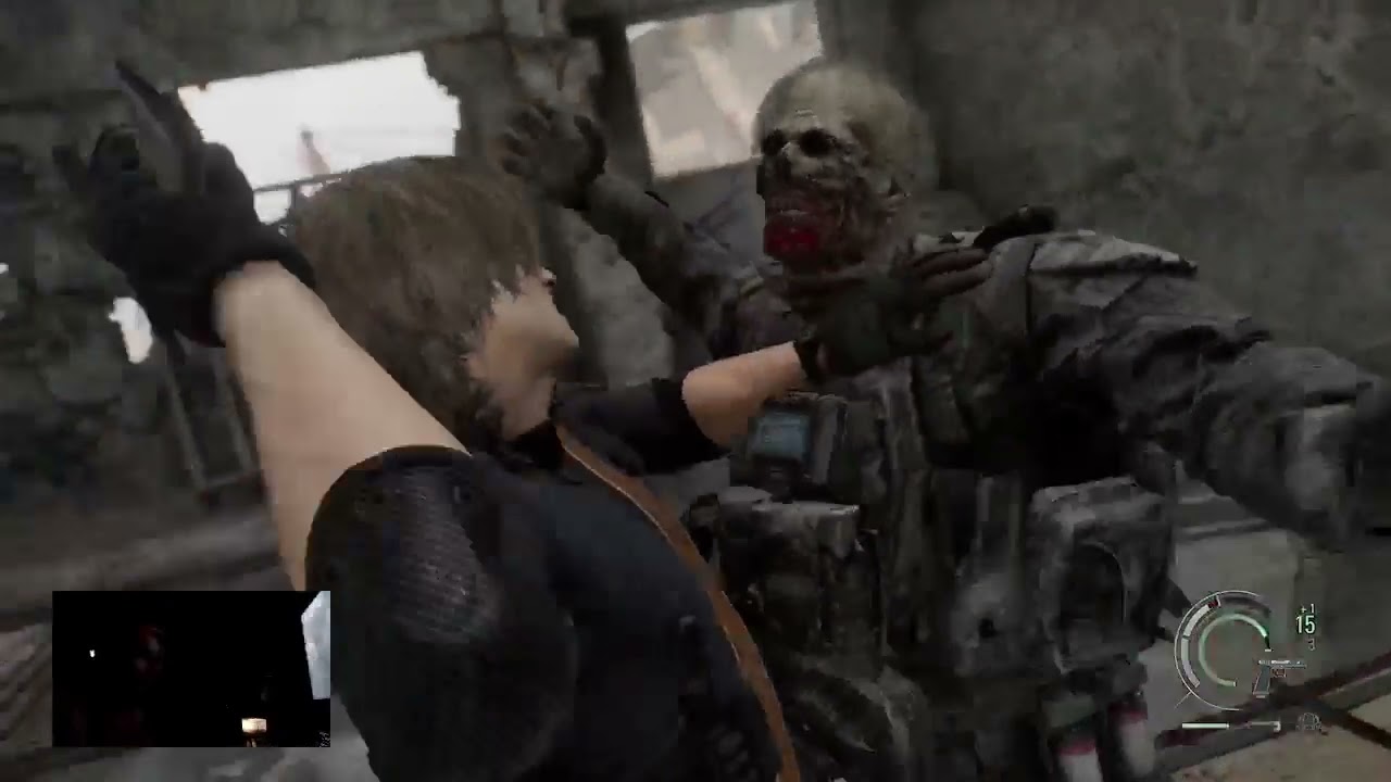 1st Playthrough Continued