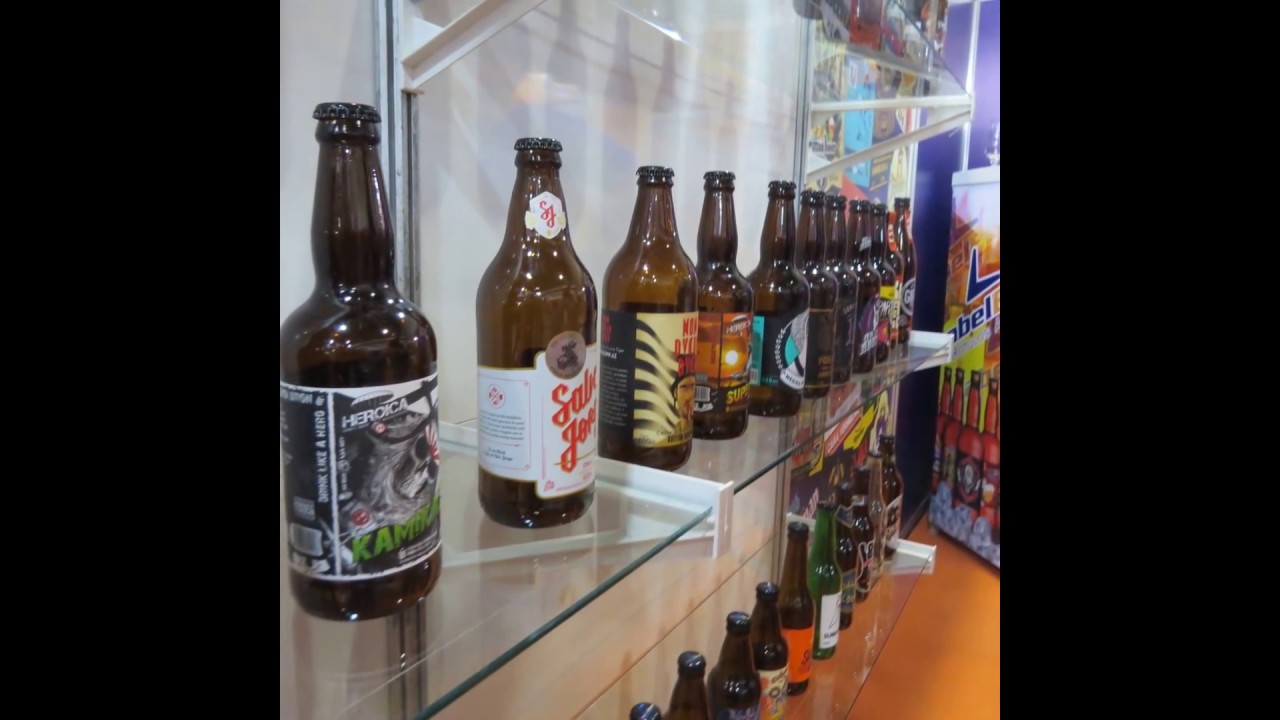 2017 - Festival da Cerveja de Blumenau - SC