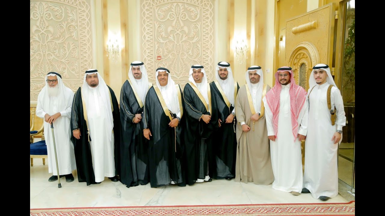 حفل زواج الشابين نايف ونواف عمر  القريقري (0569025779اماسي الحديثة 0557743438)