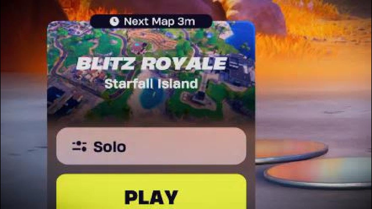 I played fortnite after 2 months!