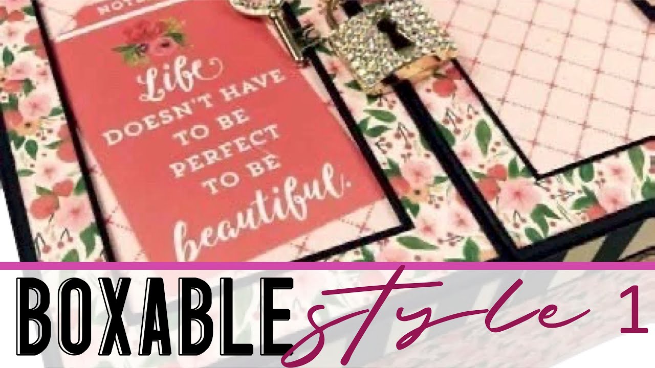 Boxable Workshop: Style 1 - Resized