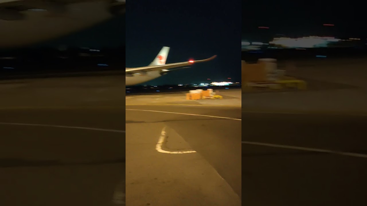 Suasana bandara Terminal 2 Juanda Surabaya #flight #airbus #airplane