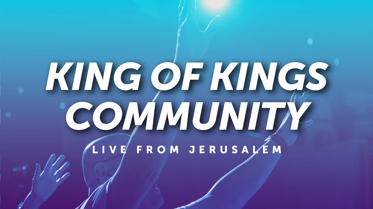 Sunday Service | 5.10.25