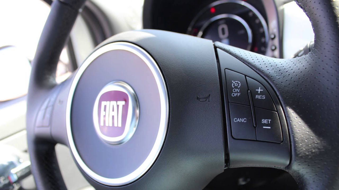 2015 Fiat 500 Sport for Raylene - Eastside Dodge - Calgary Alberta